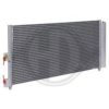 DIEDERICHS 8321300 Condenser, air conditioning